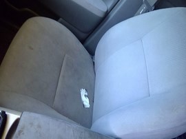 2007 TOYOTA PRIUS, GRAY, 1.5L, AT,  Z25193
